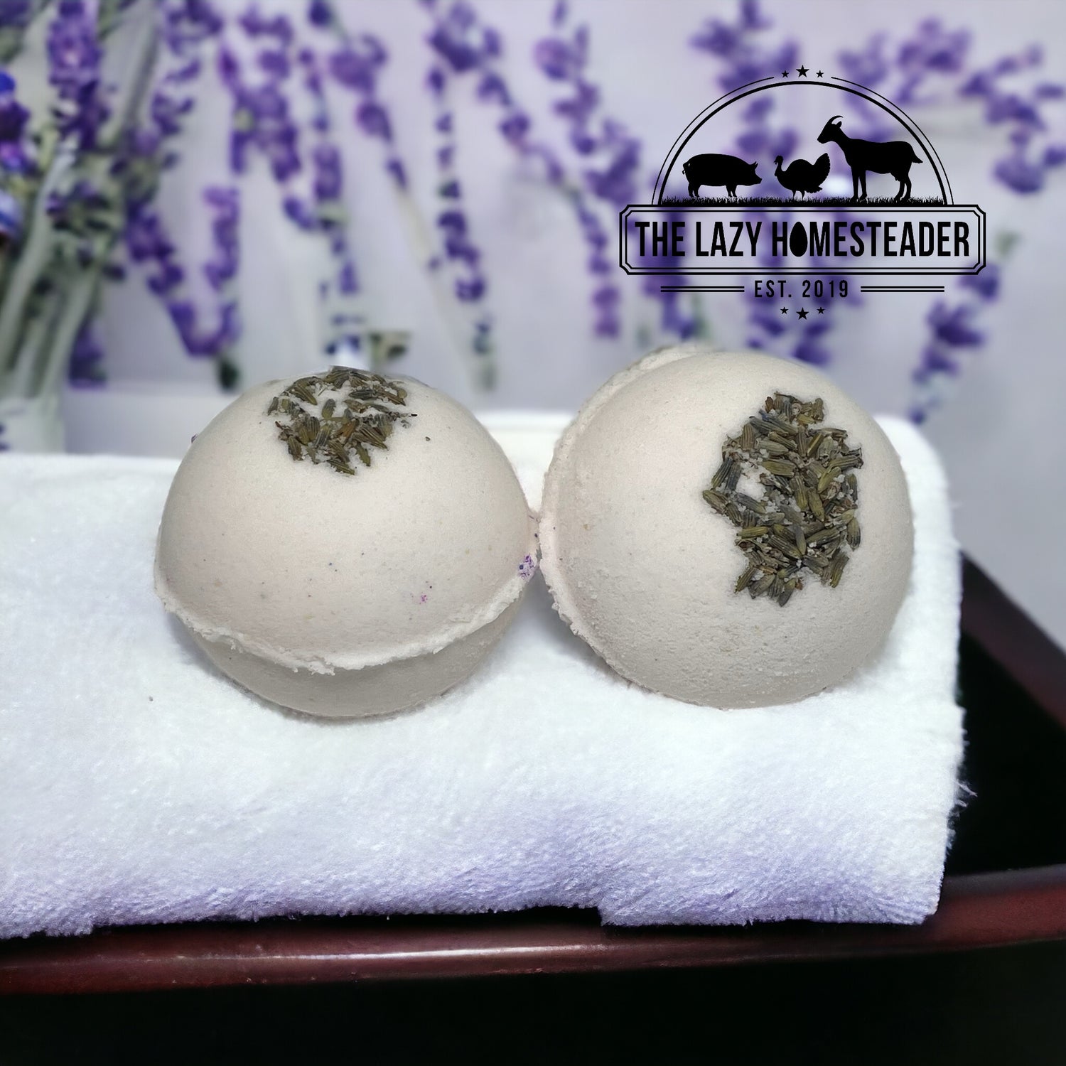 Lavender