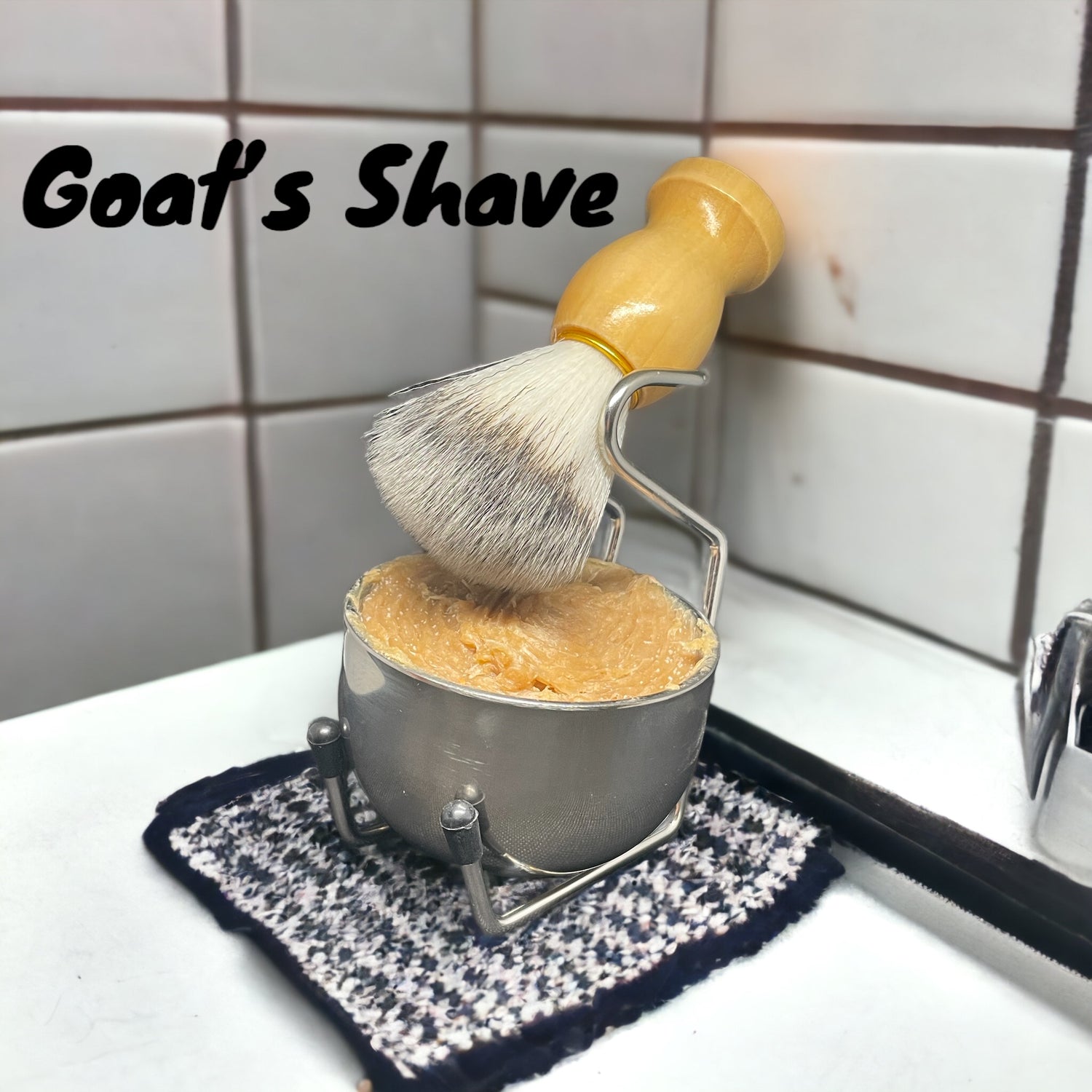 Specialty Soaps