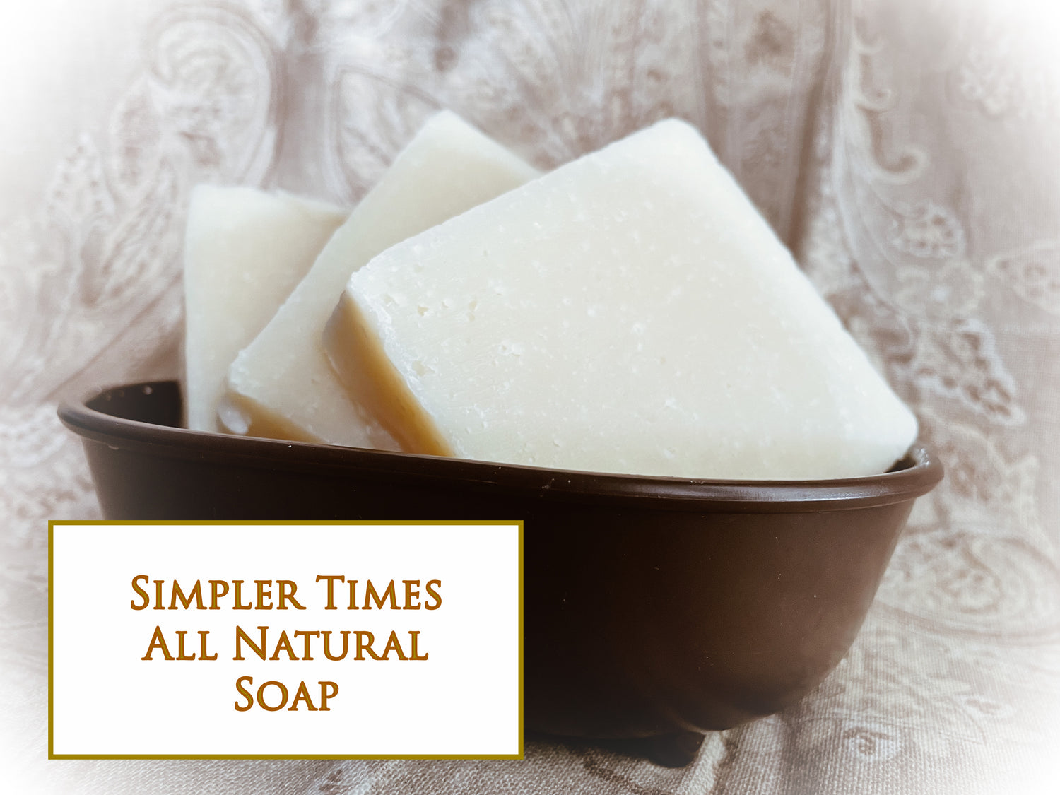 Simple Soaps