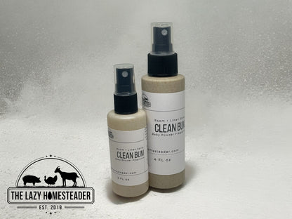 Room + Linen Spray
