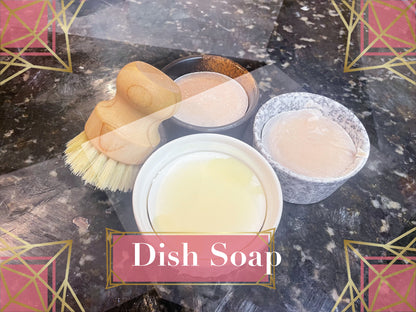 Dish Soap