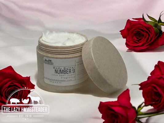 Body Butter