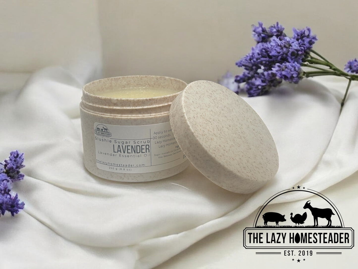 Morning Ritual Box - Summer 2026