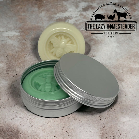 Lotion Bars