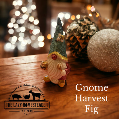 Gnomes