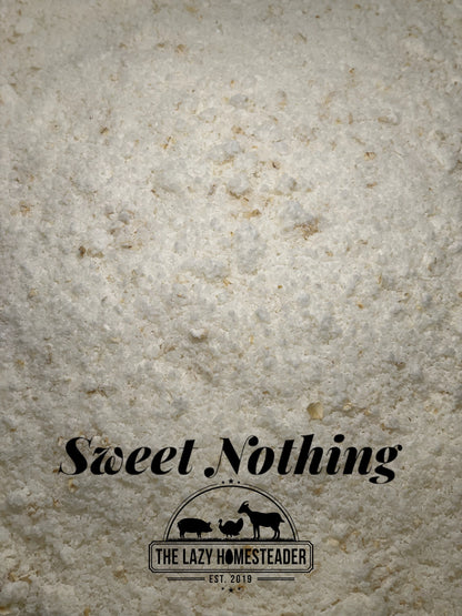 Salt Soak