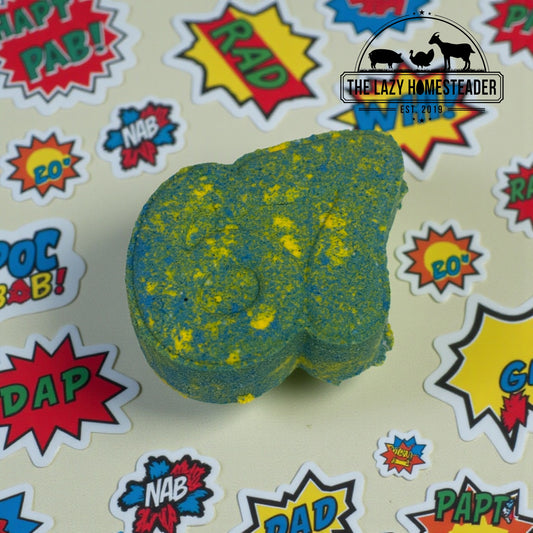 67 Bath Bomb