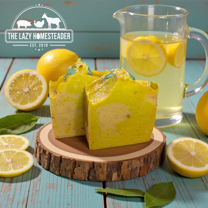 Lemonade Stand