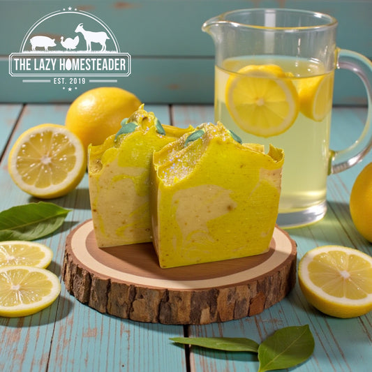Lemonade Stand