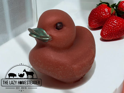 Rubber Ducky