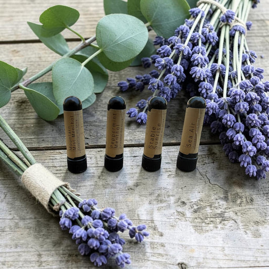Essential Oil Stick