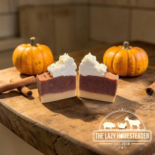 Pumpkin Pie